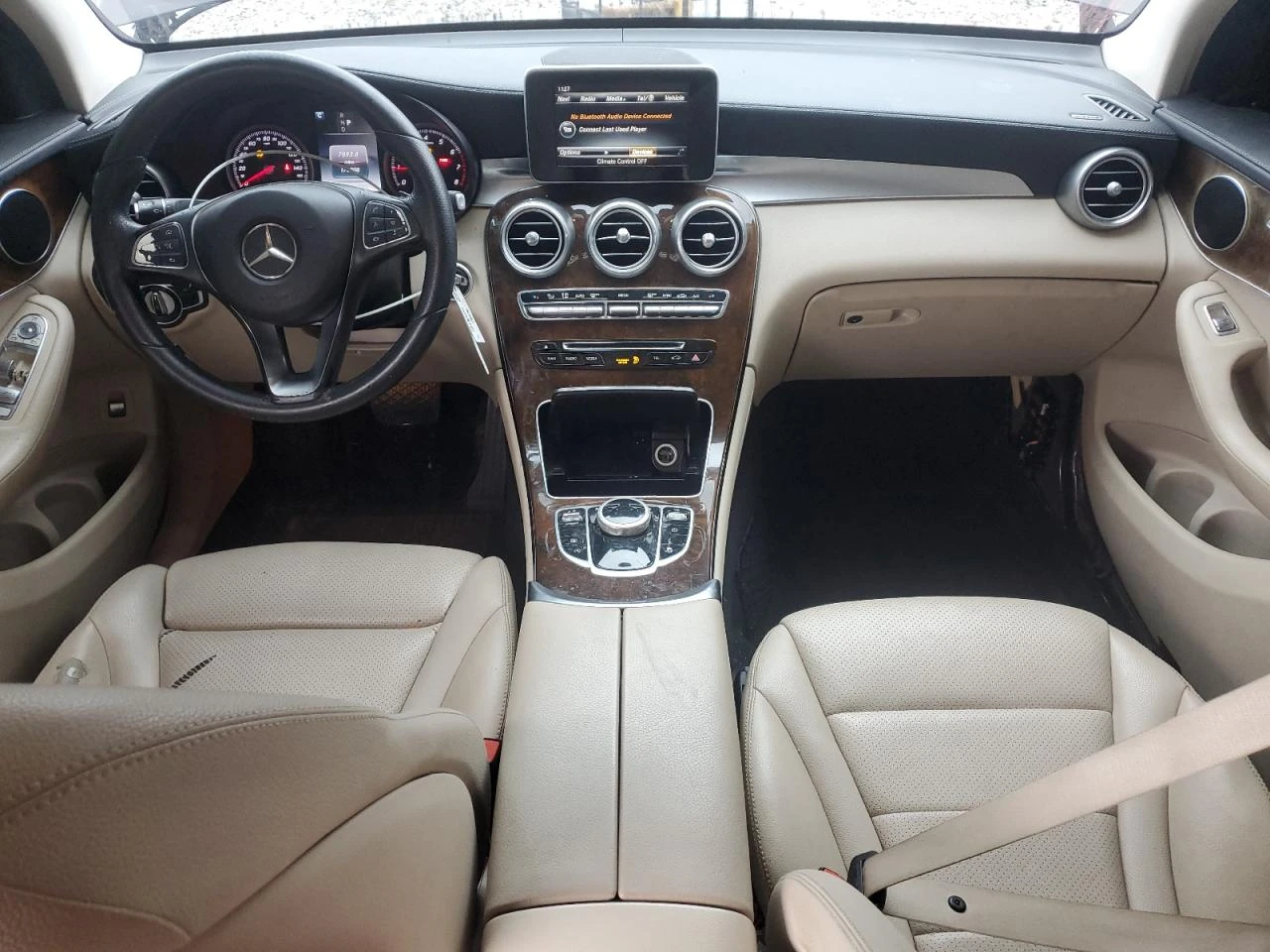 Mercedes-Benz GLC 300 COUPE 300 4MATIC | Mobile.bg   8