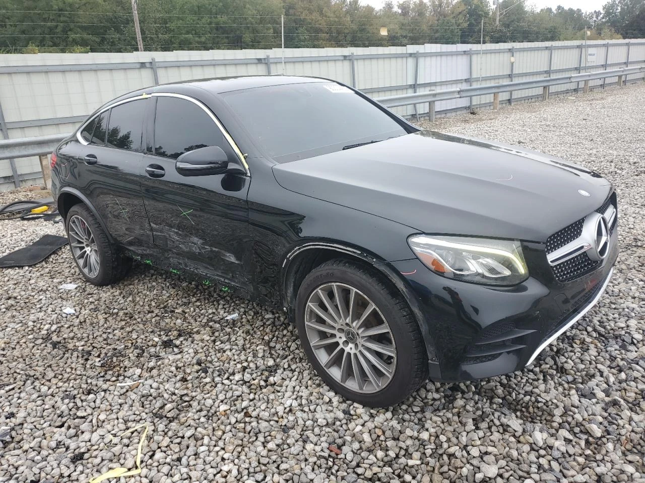 Mercedes-Benz GLC 300 COUPE 300 4MATIC | Mobile.bg   3