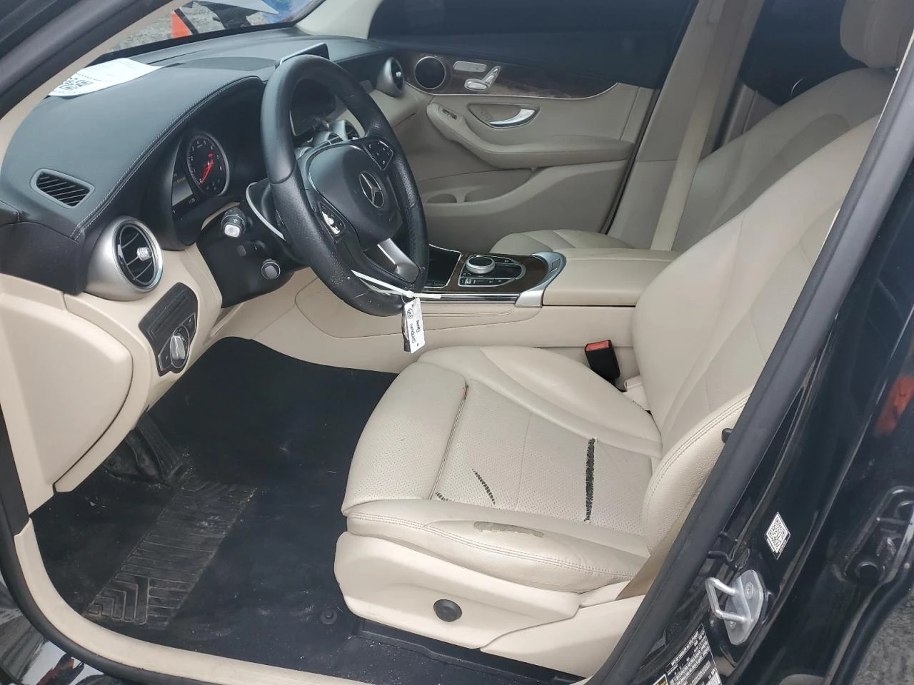 Mercedes-Benz GLC 300 COUPE 300 4MATIC | Mobile.bg   7