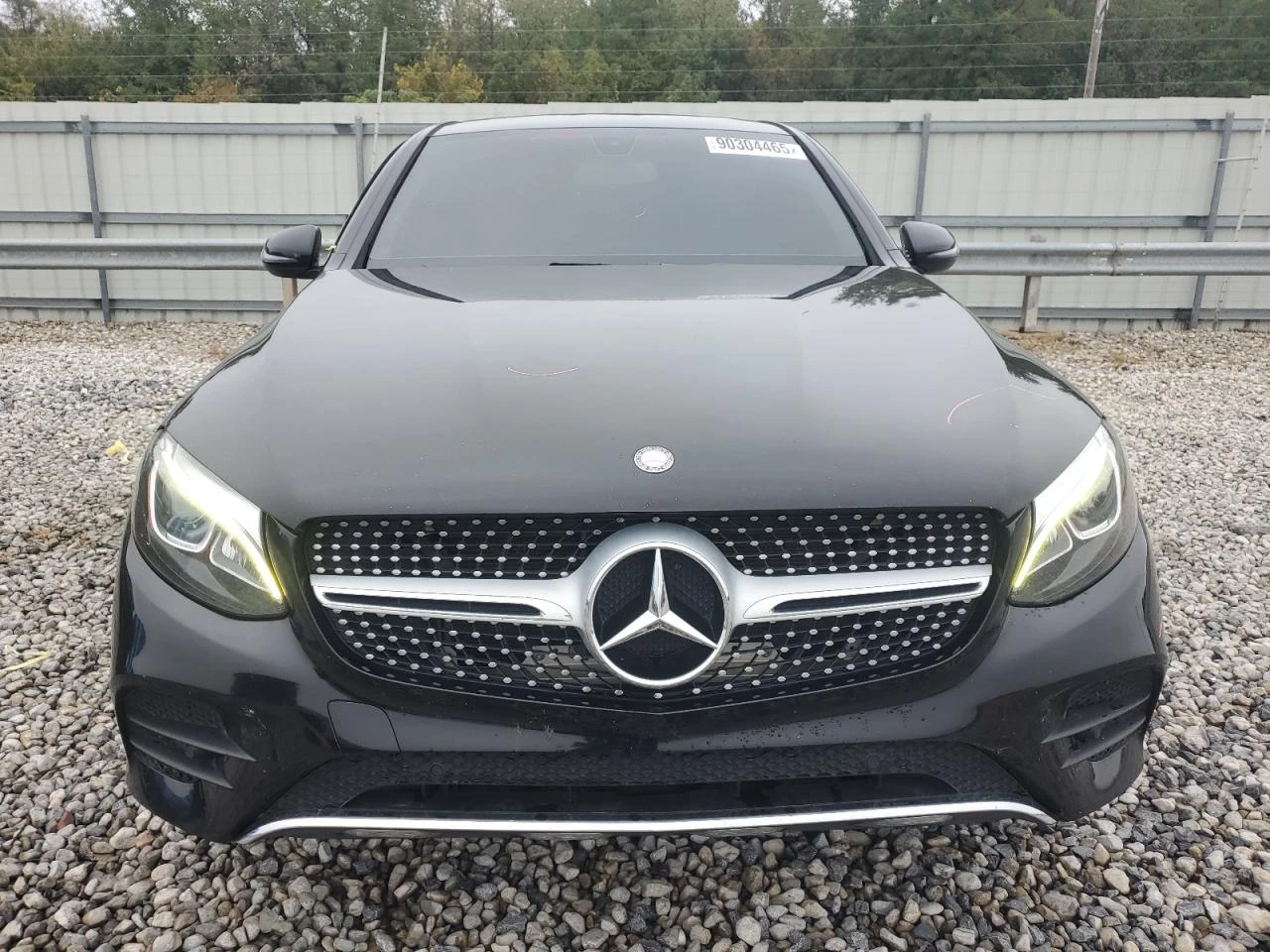 Mercedes-Benz GLC 300 COUPE 300 4MATIC | Mobile.bg   2