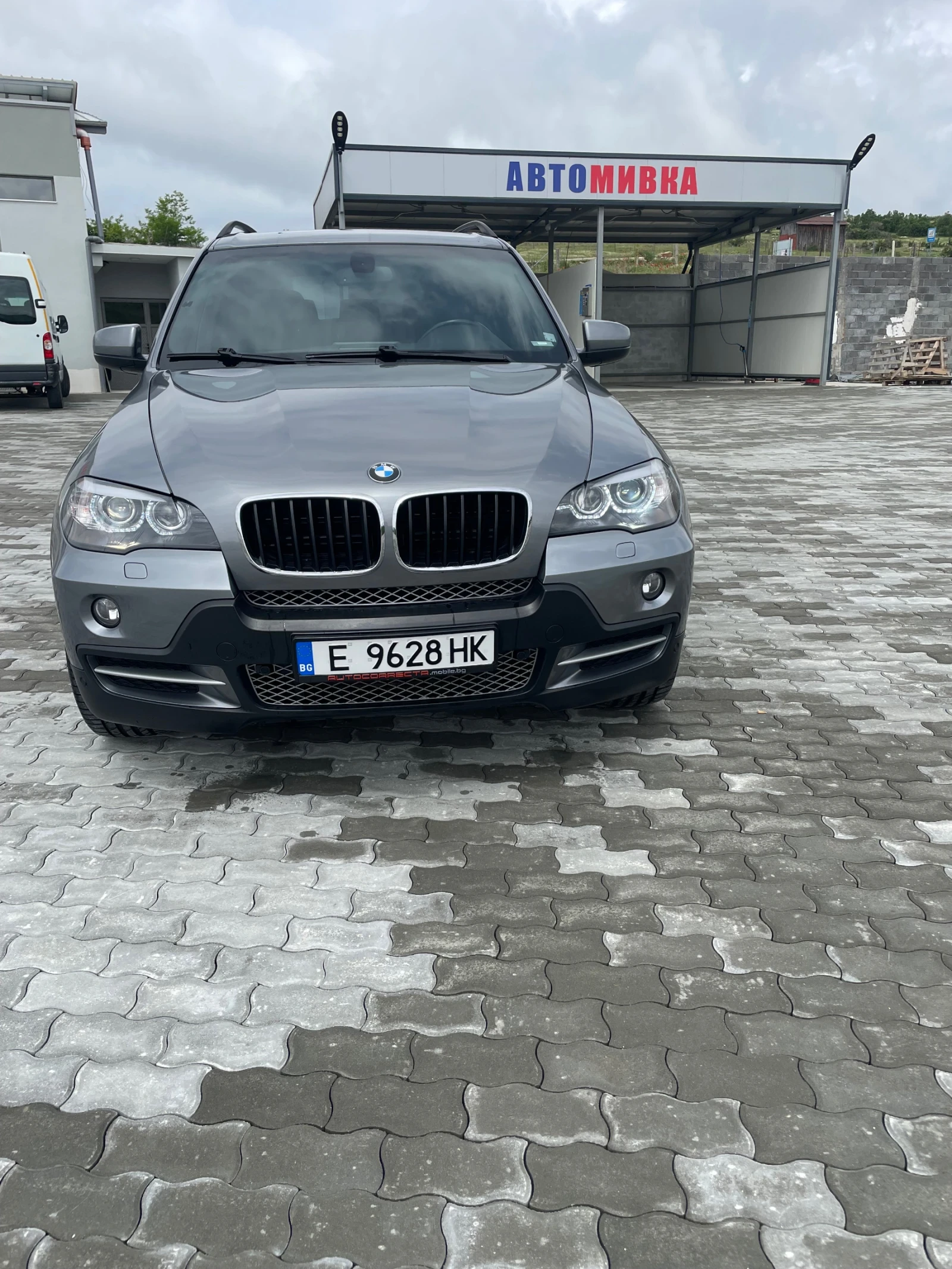 BMW X5 3.0 | Mobile.bg   11