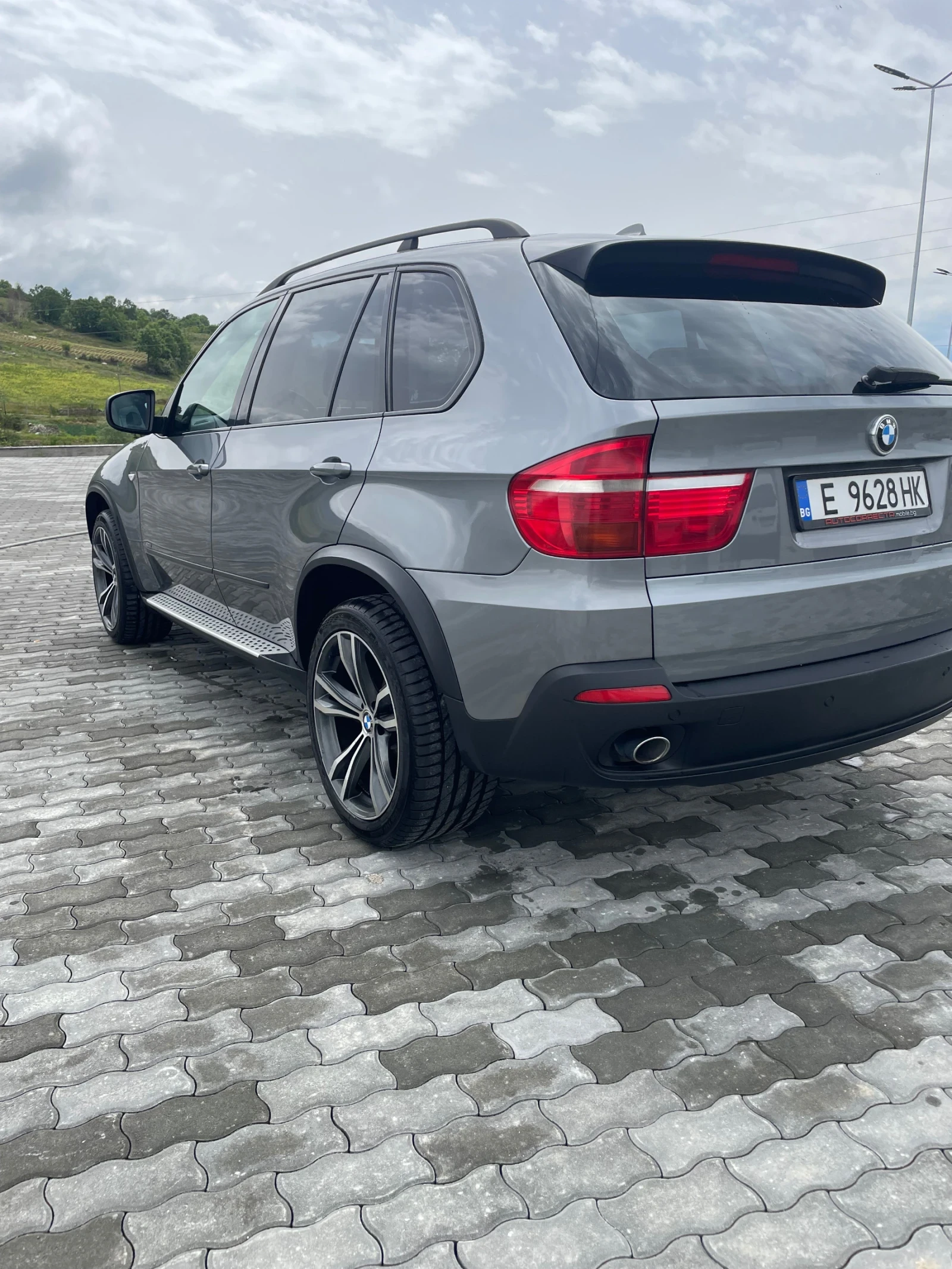 BMW X5 3.0 - изображение 6