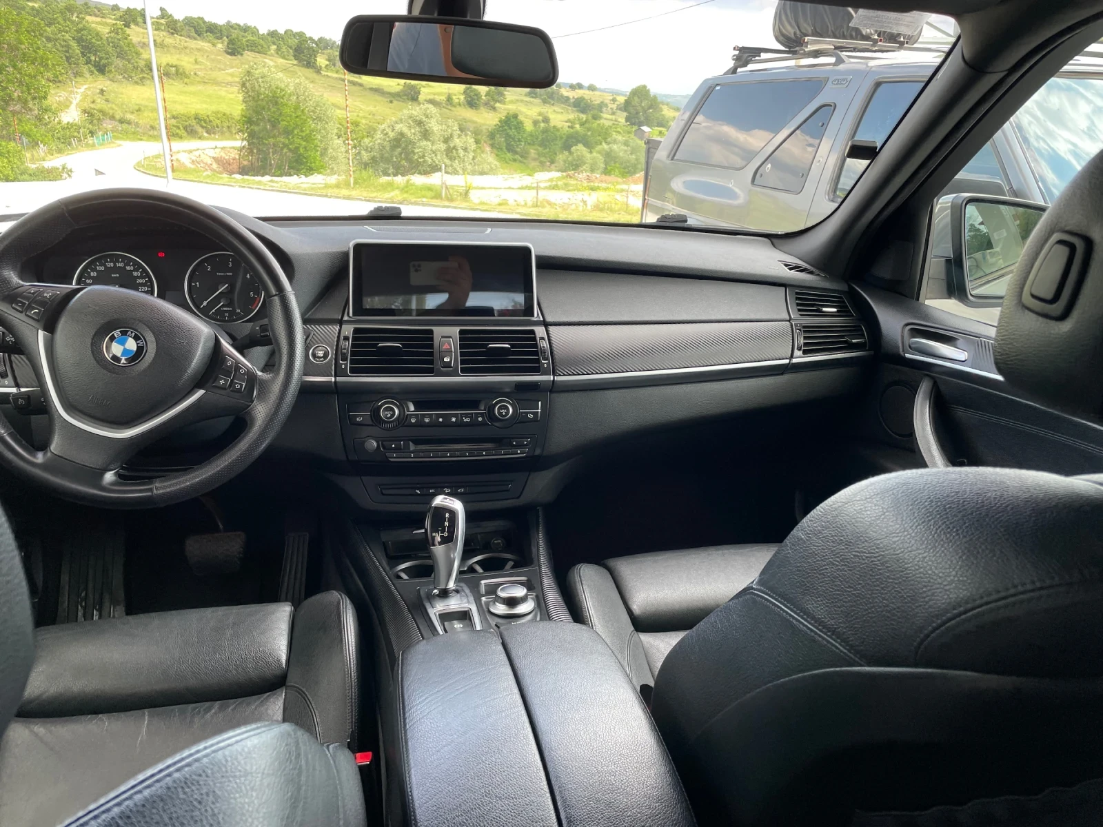 BMW X5 3.0 | Mobile.bg   13