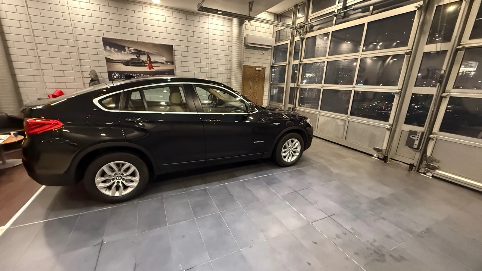 BMW X4 ���� 106000��!!!! | Mobile.bg � ����������� 11