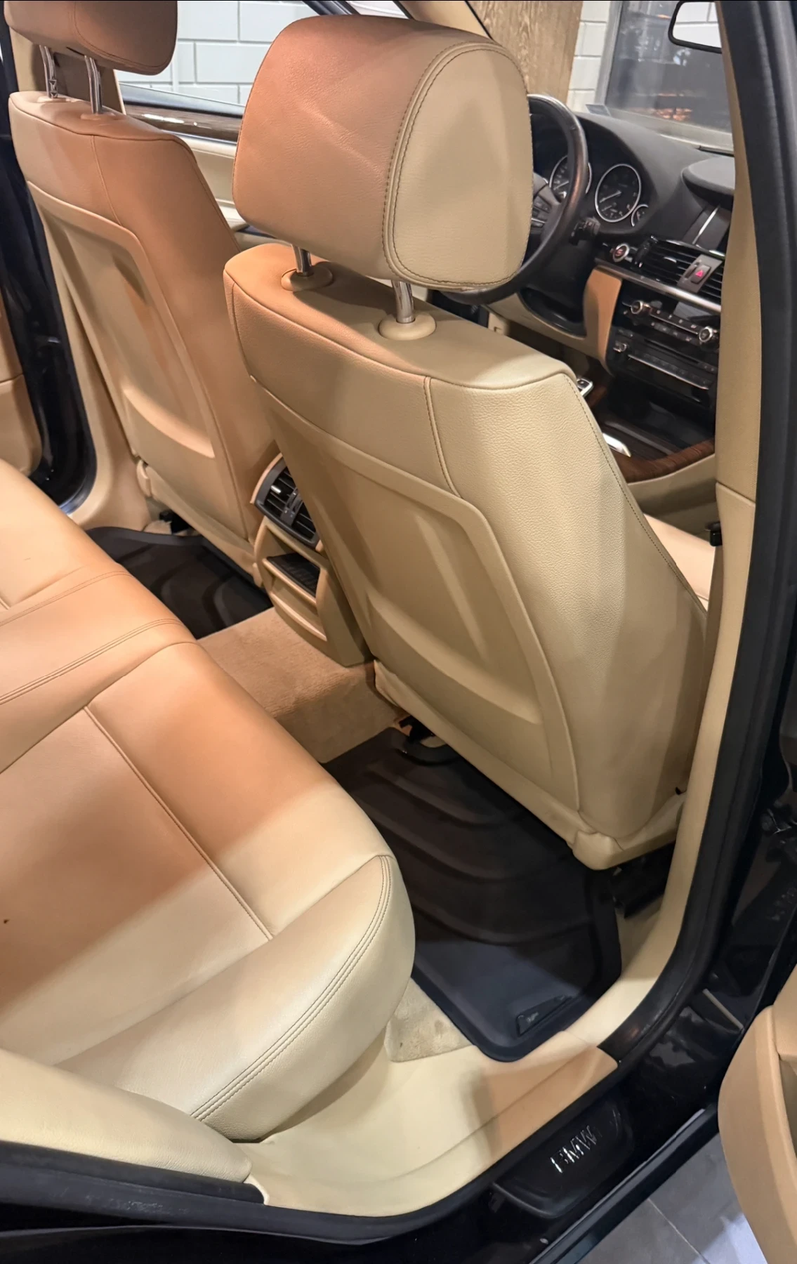 BMW X4 Купе 106000км!!!! - изображение 10