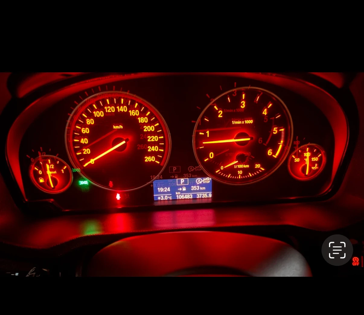 BMW X4 Купе 106000км!!!! - изображение 4