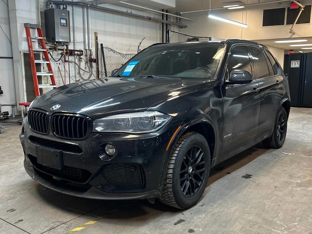 BMW X5 * xDrive35i * CARFAX * ��� ������������ ������ | Mobile.bg � ����������� 1