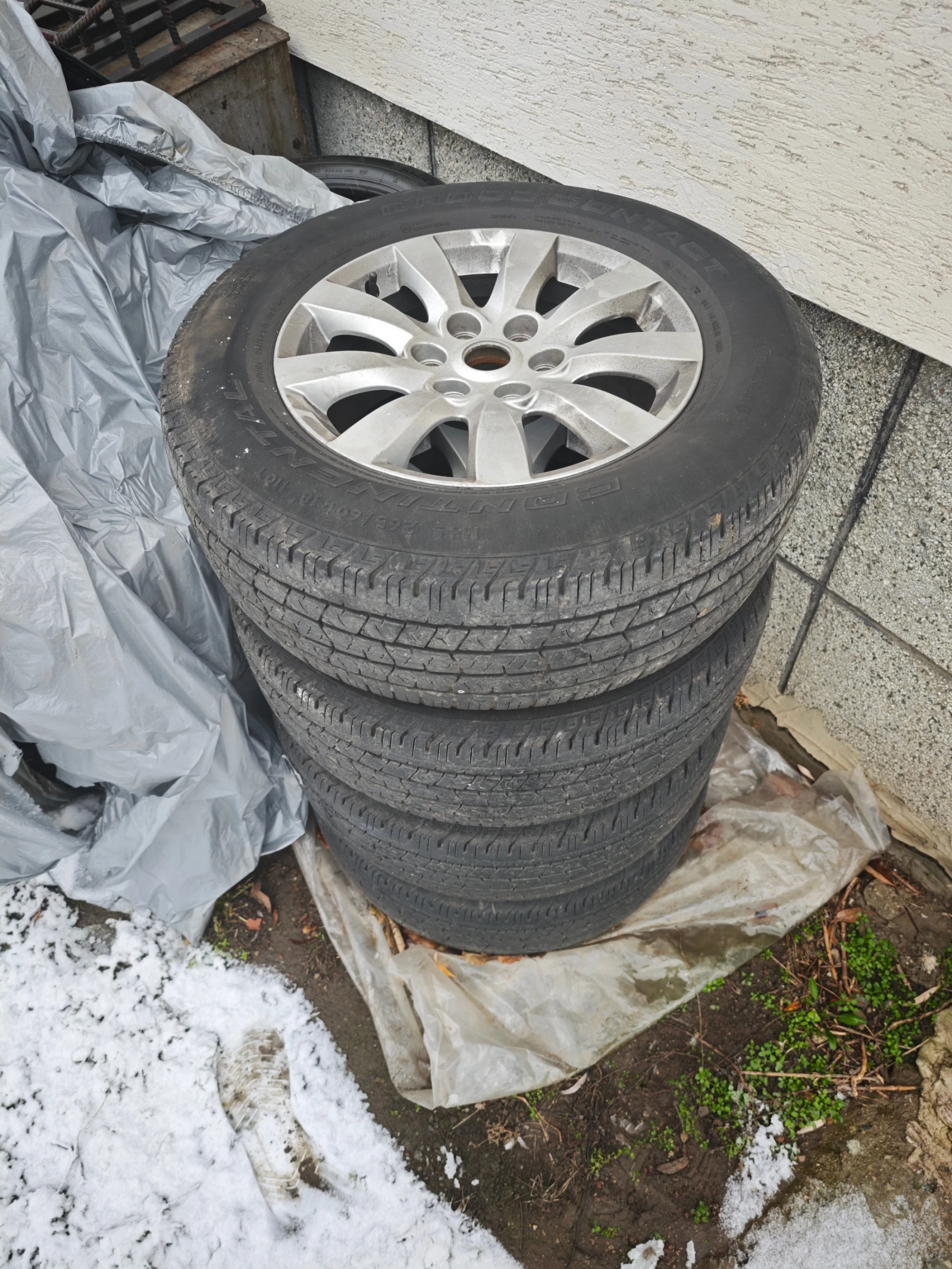 Mitsubishi Pajero 3.2 DID 200 �� | Mobile.bg � ����������� 8