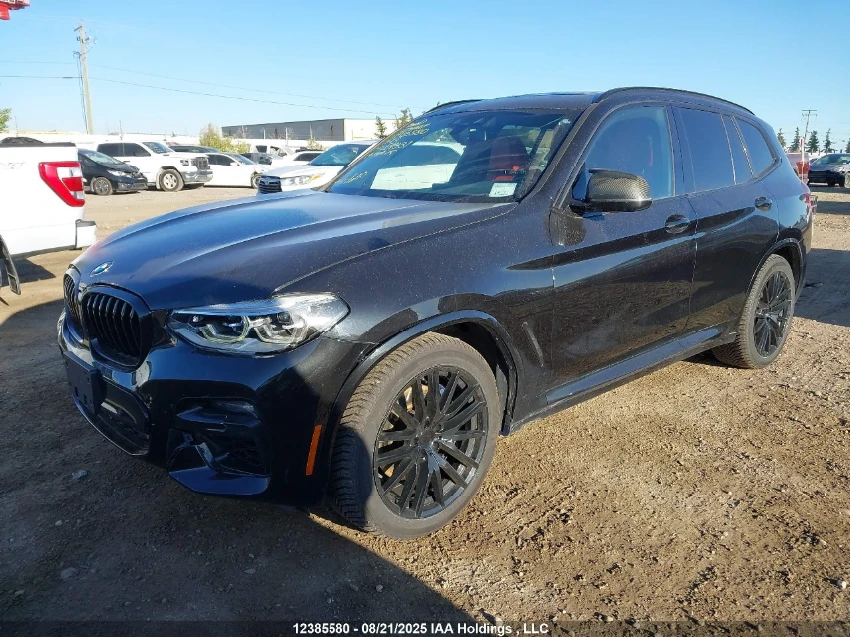 BMW X3 * �40* ������� ����������* Full* ����������*  | Mobile.bg � ����������� 3
