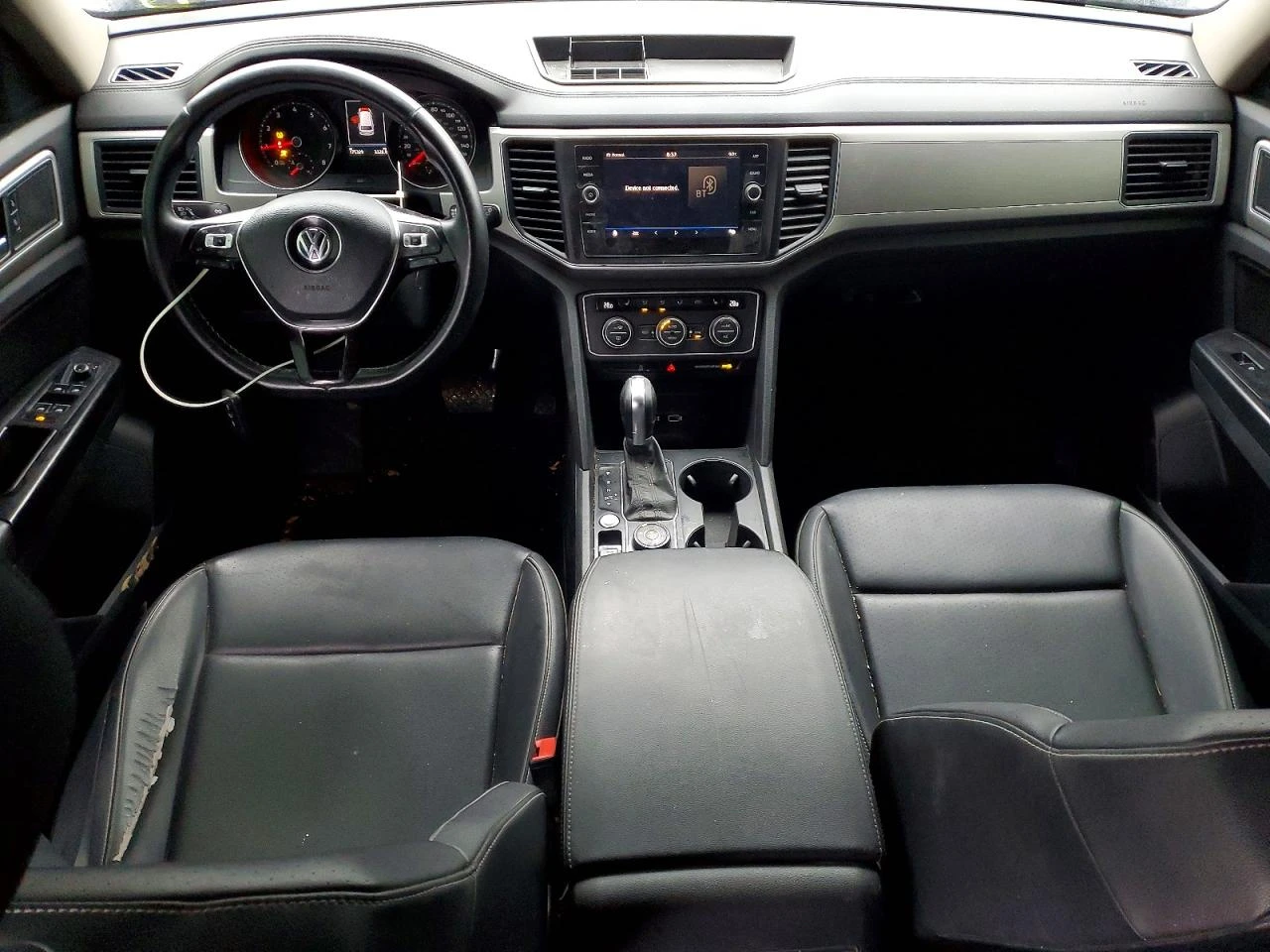 VW Atlas 3.6* SE* 4X4 - изображение 7