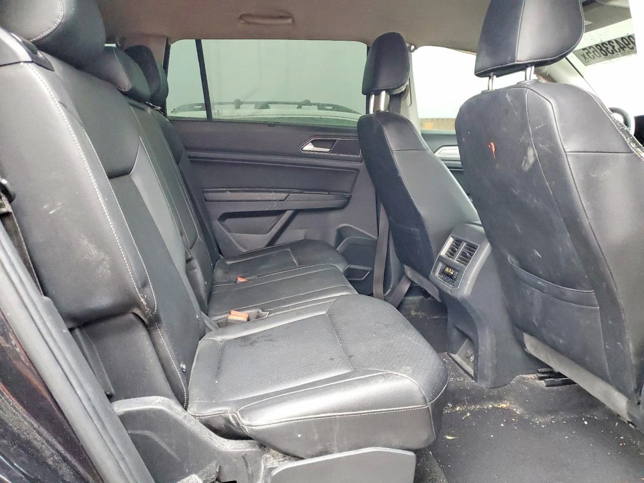 VW Atlas 3.6* SE* 4X4 - изображение 9