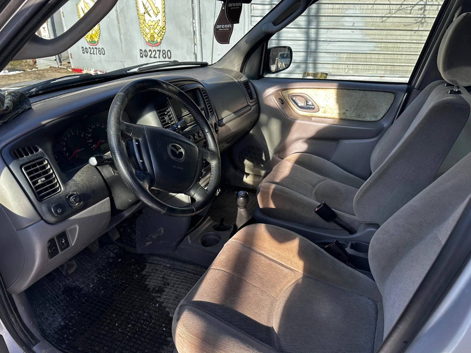 Mazda Tribute | Mobile.bg � ����������� 16