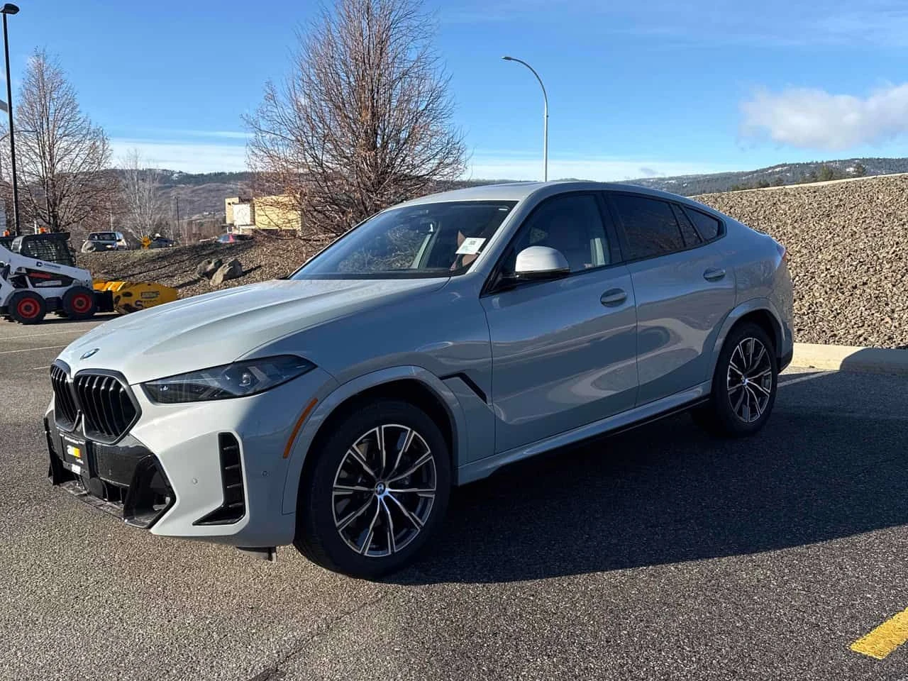 BMW X6 * xDrive40i * CARFAX * БЕЗ ПЪРВОНАЧАЛНА ВНОСКА