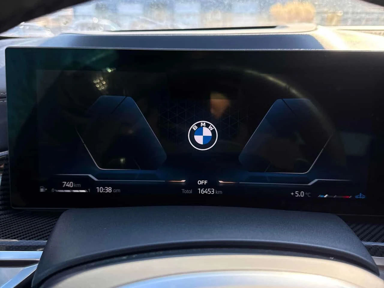 BMW X6 * xDrive40i * CARFAX * 360 * ХЕДЪП * HK* ОБДУХВАНЕ, снимка 8 - Автомобили и джипове - 53755559