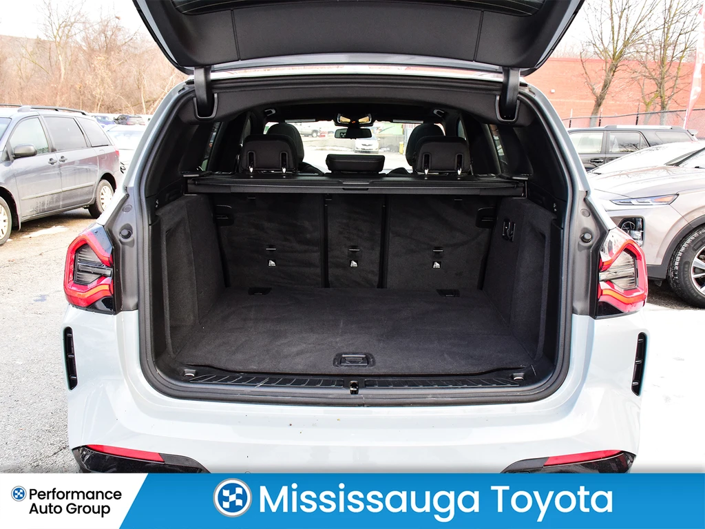 BMW X3 30i Xdrive| M SPORT PACKAGE | Panoramic| , снимка 12 - Автомобили и джипове - 53769455