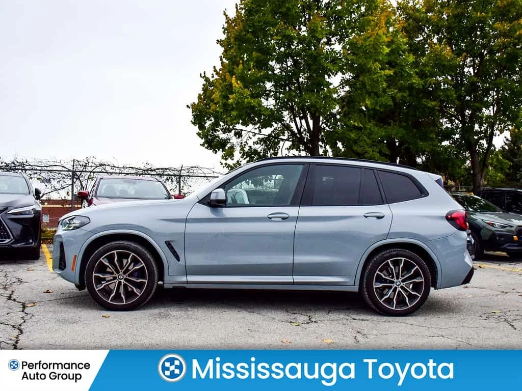 BMW X3 30i Xdrive| M SPORT PACKAGE | Panoramic|  - изображение 4