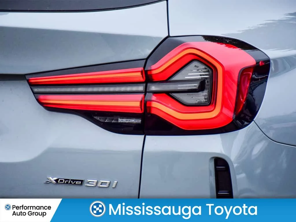 BMW X3 30i Xdrive| M SPORT PACKAGE | Panoramic|  - изображение 7