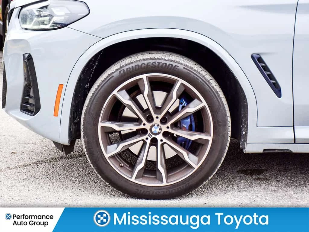 BMW X3 30i Xdrive| M SPORT PACKAGE | Panoramic| , снимка 13 - Автомобили и джипове - 53769455