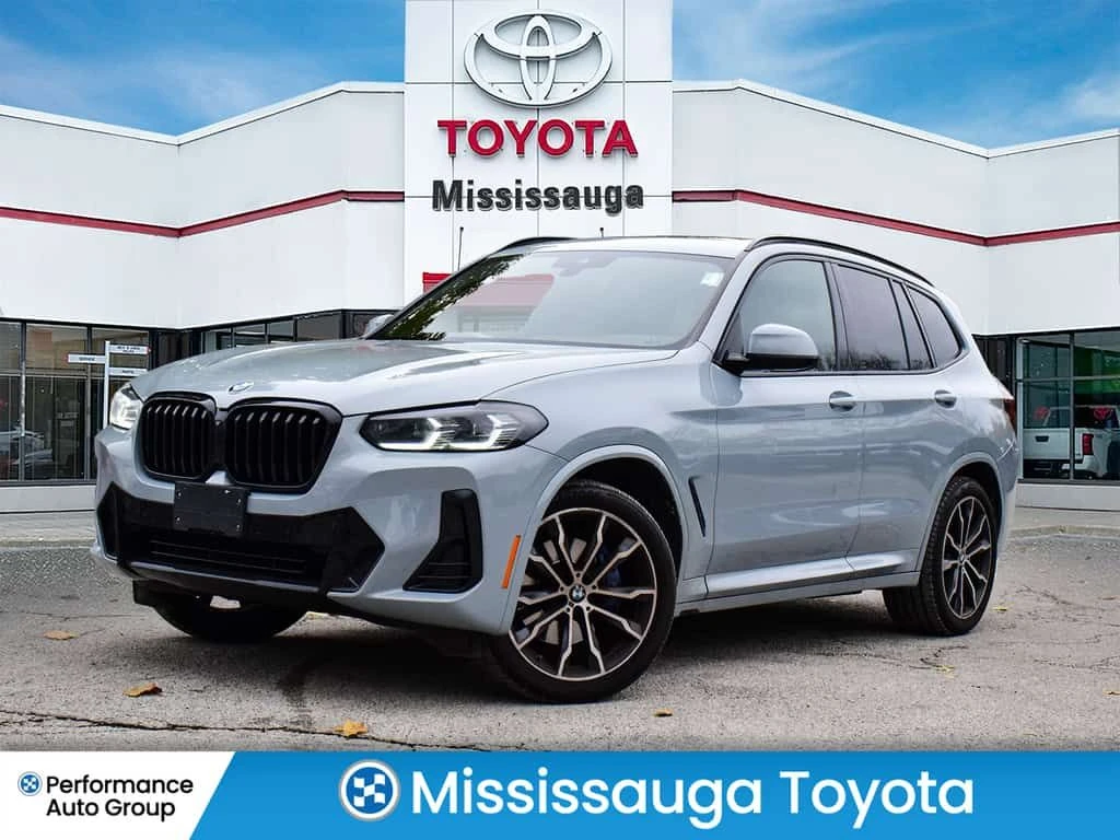 BMW X3 30i Xdrive| M SPORT PACKAGE | Panoramic|  - изображение 2