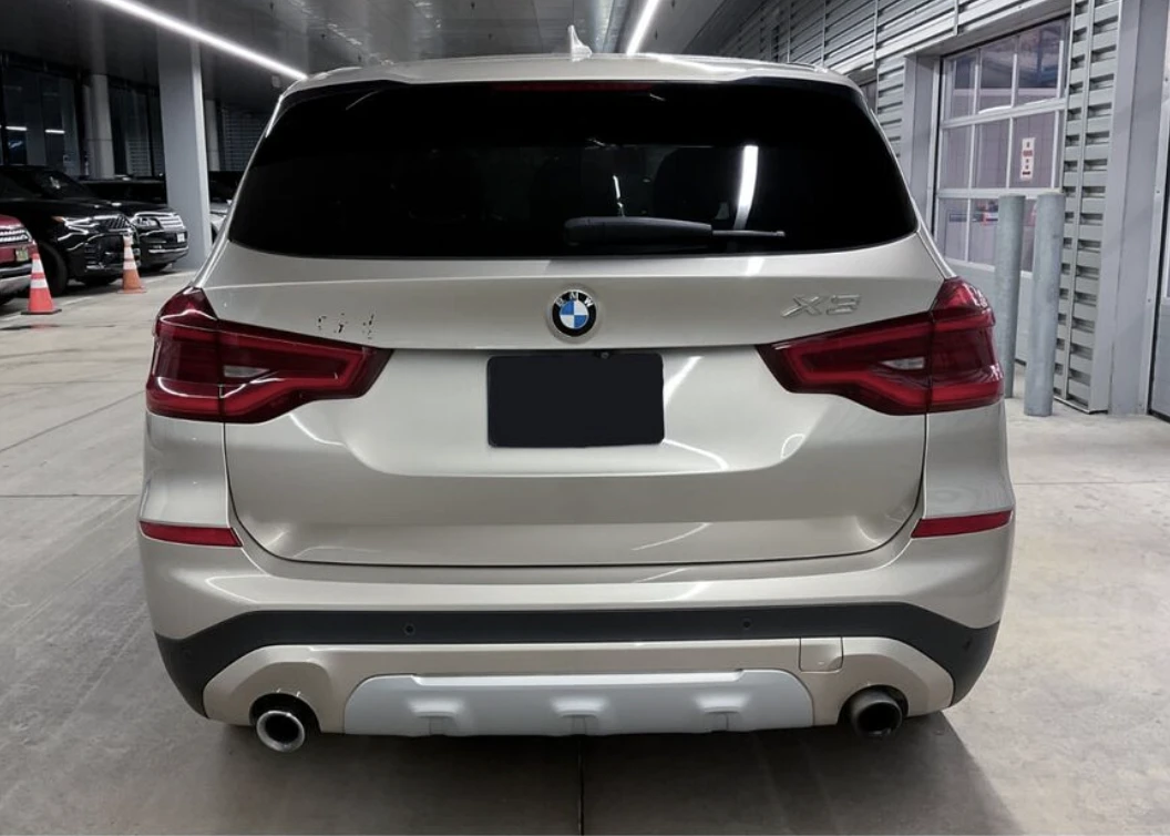 BMW X3 �������* 360������* LANE* ASSIST* ��������*  | Mobile.bg � ����������� 7