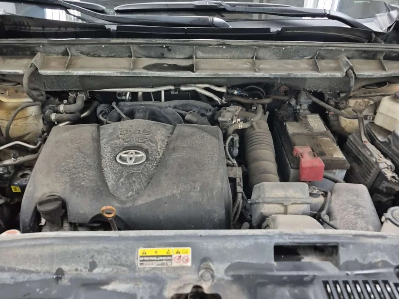 Toyota Highlander * XSE * CARFAX * 2 КЛЮЧА * ПОДГРЕВИ * ПОДГРЕВИ, снимка 15 - Автомобили и джипове - 53940431