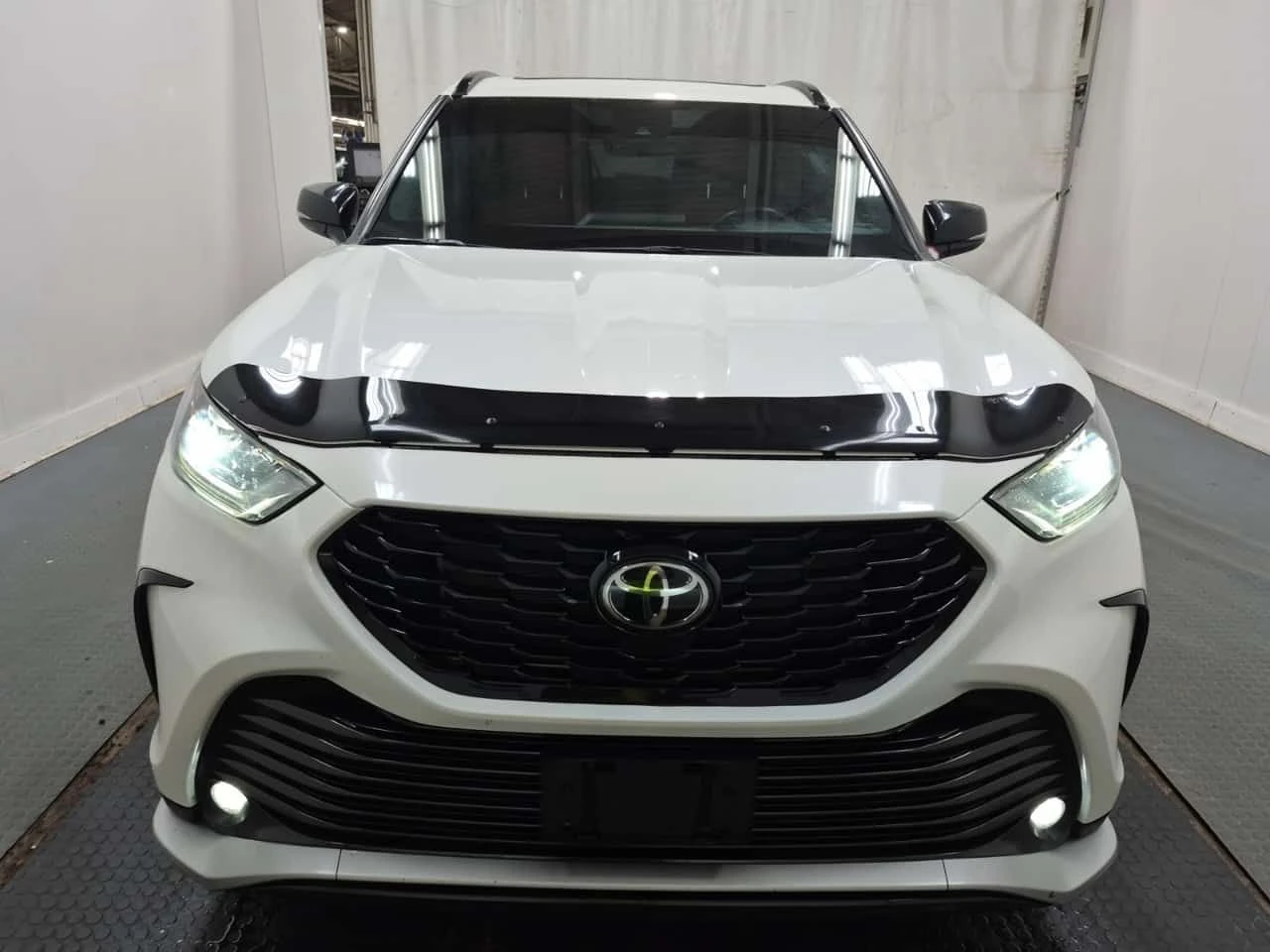 Toyota Highlander * XSE * CARFAX * 2 КЛЮЧА * ПОДГРЕВИ * ПОДГРЕВИ, снимка 17 - Автомобили и джипове - 53940431