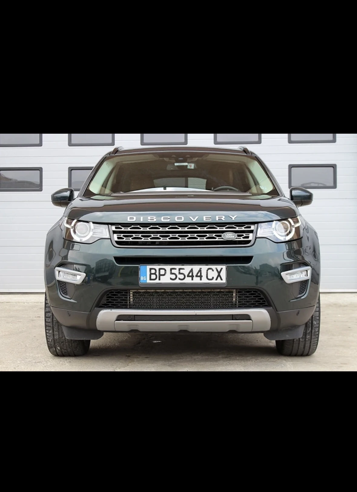 Land Rover Discovery Sport Sport 2.0 HSE Luxury | Mobile.bg � ����������� 2