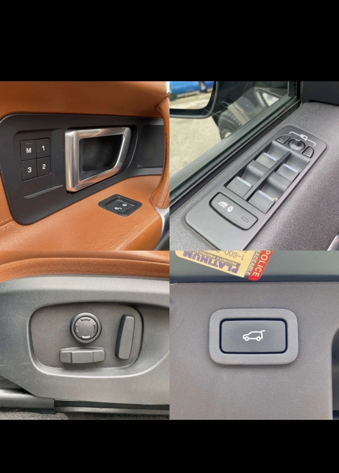 Land Rover Discovery Sport Sport 2.0 HSE Luxury | Mobile.bg � ����������� 9