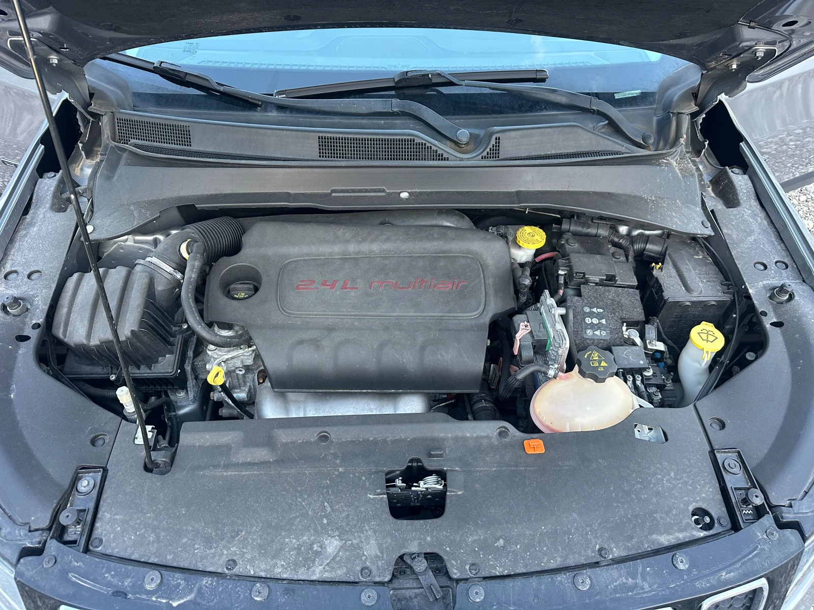 Jeep Compass 2, 4i 180kc NAVI 4X4 | Mobile.bg � ����������� 15