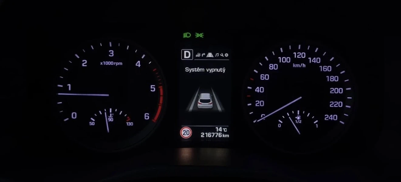 Hyundai Tucson 2.0 CRDI AWD ������� ��������� �������� ��������� | Mobile.bg � ����������� 16
