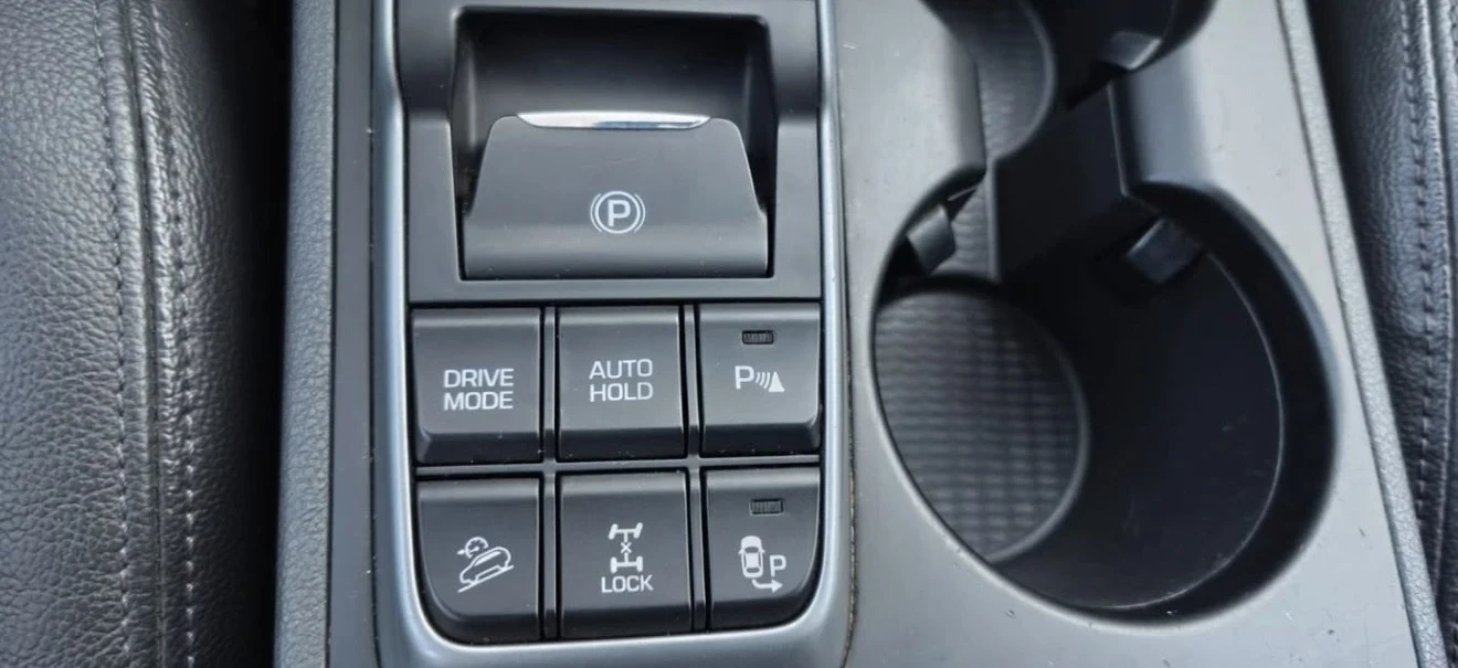 Hyundai Tucson 2.0 CRDI AWD ������� ��������� �������� ��������� | Mobile.bg � ����������� 14