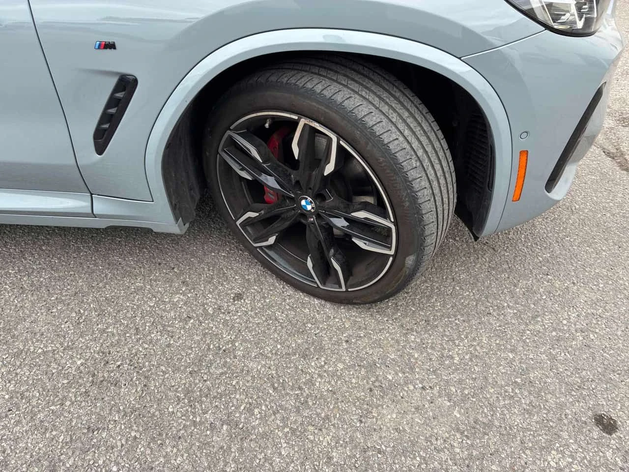 BMW X3 M40i  CARFAX, снимка 7 - Автомобили и джипове - 54438822