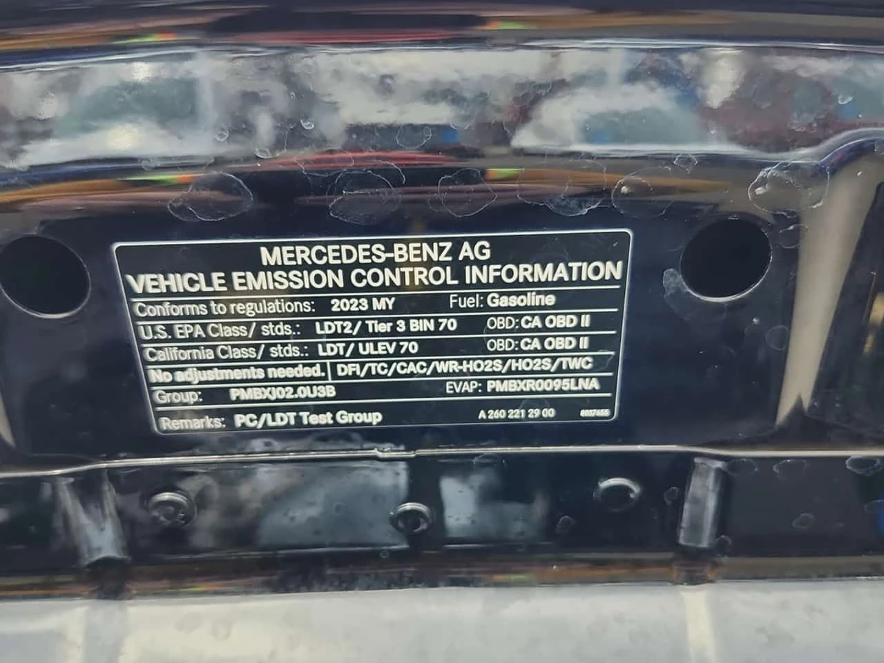 Mercedes-Benz GLB 250 AMG Line * 4matic * Без инциденти * CARFAX * , снимка 16 - Автомобили и джипове - 54627087