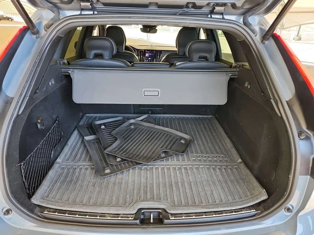 Volvo XC60  R DESIGN/CARFAX/ФИНАНСИРАНЕ, снимка 13 - Автомобили и джипове - 54680818