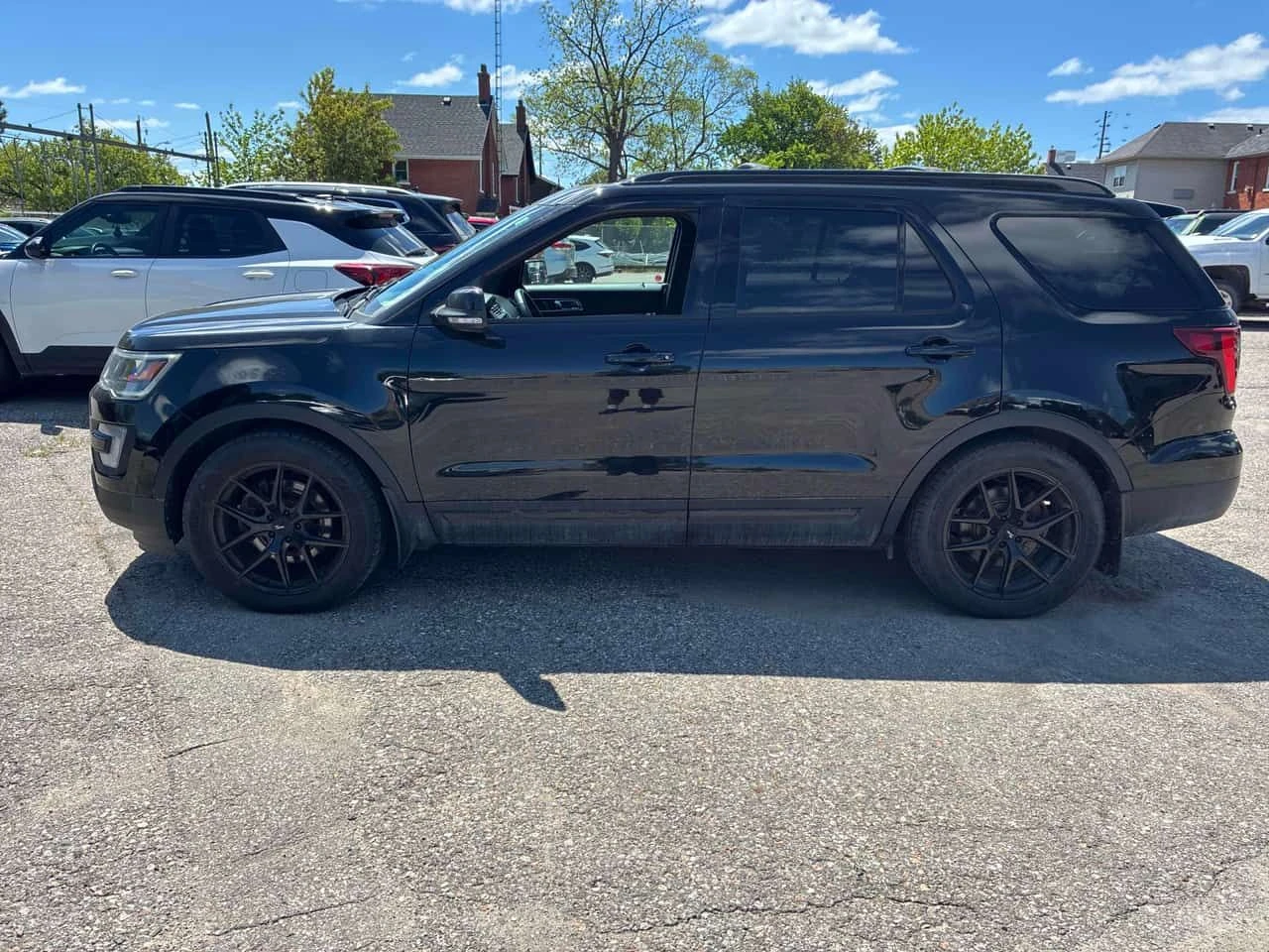 Ford Explorer * Sport * CARFAX * ���������� | Mobile.bg � ����������� 2