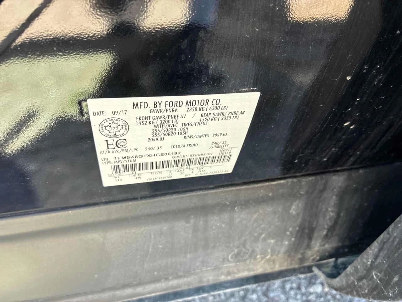 Ford Explorer * Sport * CARFAX * ���������� | Mobile.bg � ����������� 11