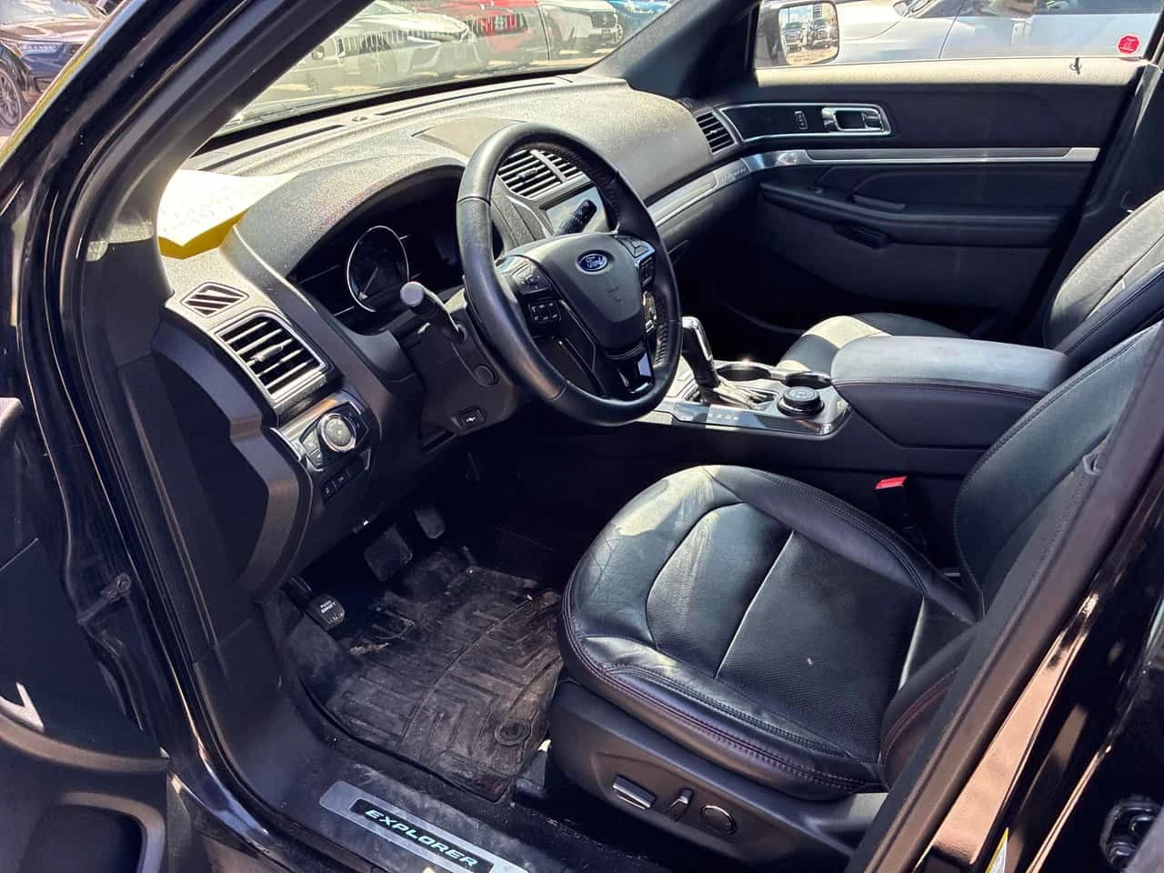 Ford Explorer * Sport * CARFAX * ���������� | Mobile.bg � ����������� 5