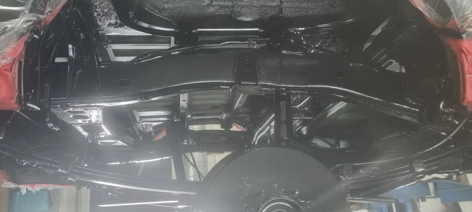 Toyota Hilux 2.8 INVINCIBLE, снимка 17 - Автомобили и джипове - 54974708
