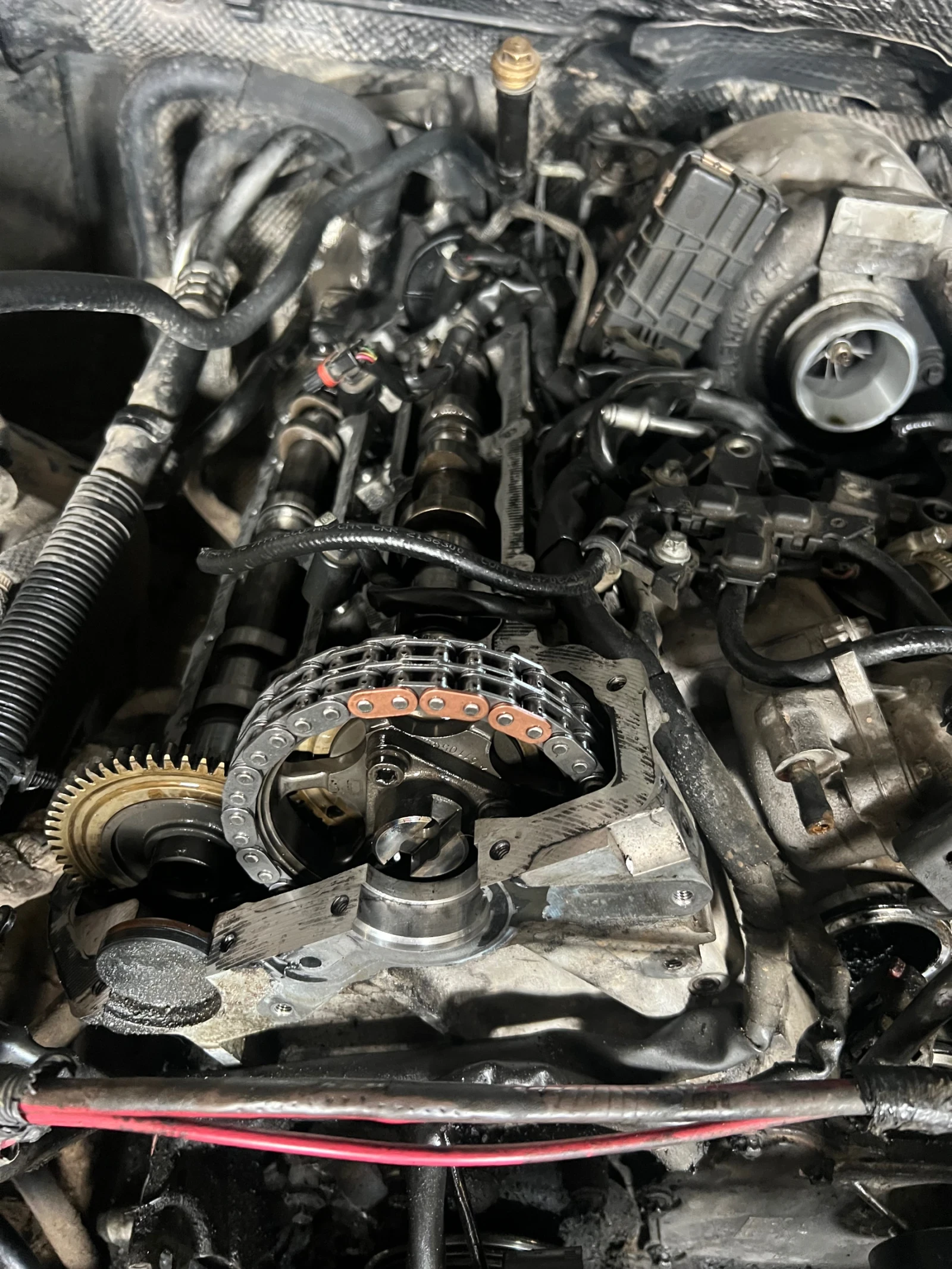 Jeep Grand cherokee, снимка 8 - Автомобили и джипове - 55053415