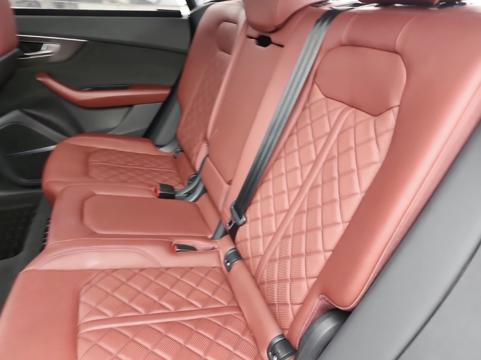Audi SQ8 2021 Audi SQ8, снимка 8 - Автомобили и джипове - 55586126