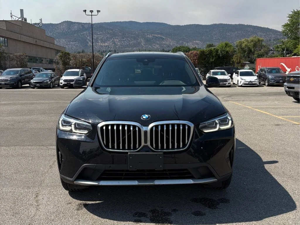 BMW X3, снимка 6 - Автомобили и джипове - 55717655