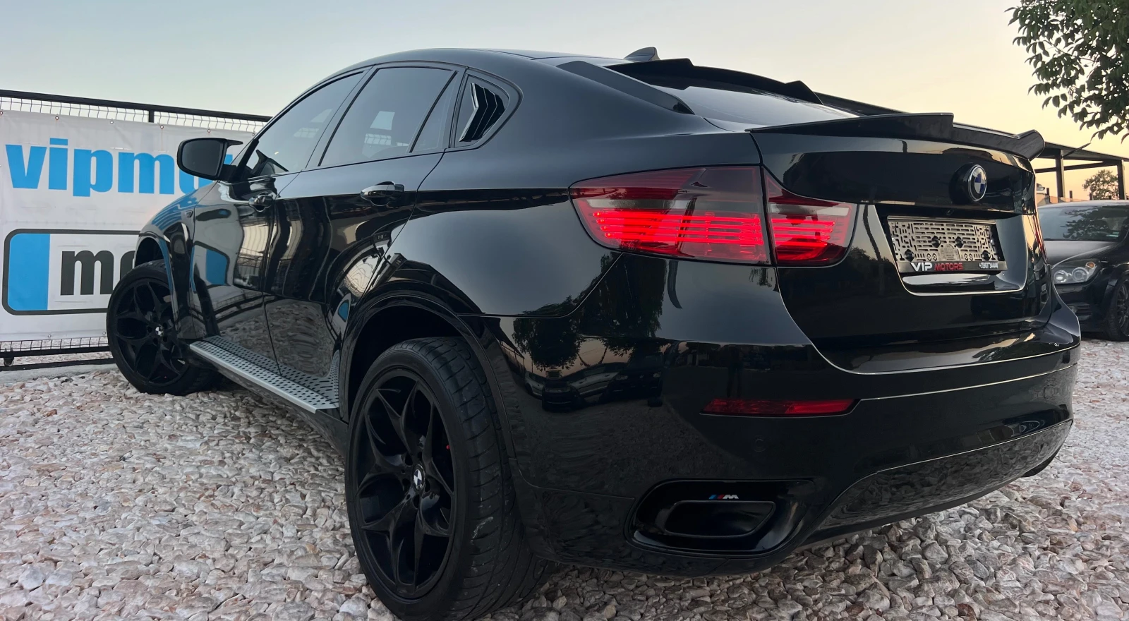 BMW X6 3.5d M-PERFORMANCE/3xTW/STAGE3/CARPLAY/FULL/MAX | Mobile.bg � ����������� 4