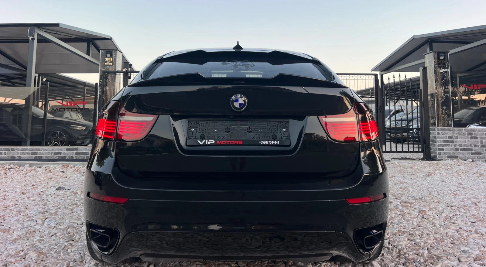 BMW X6 3.5d M-PERFORMANCE/3xTW/STAGE3/CARPLAY/FULL/MAX | Mobile.bg � ����������� 8