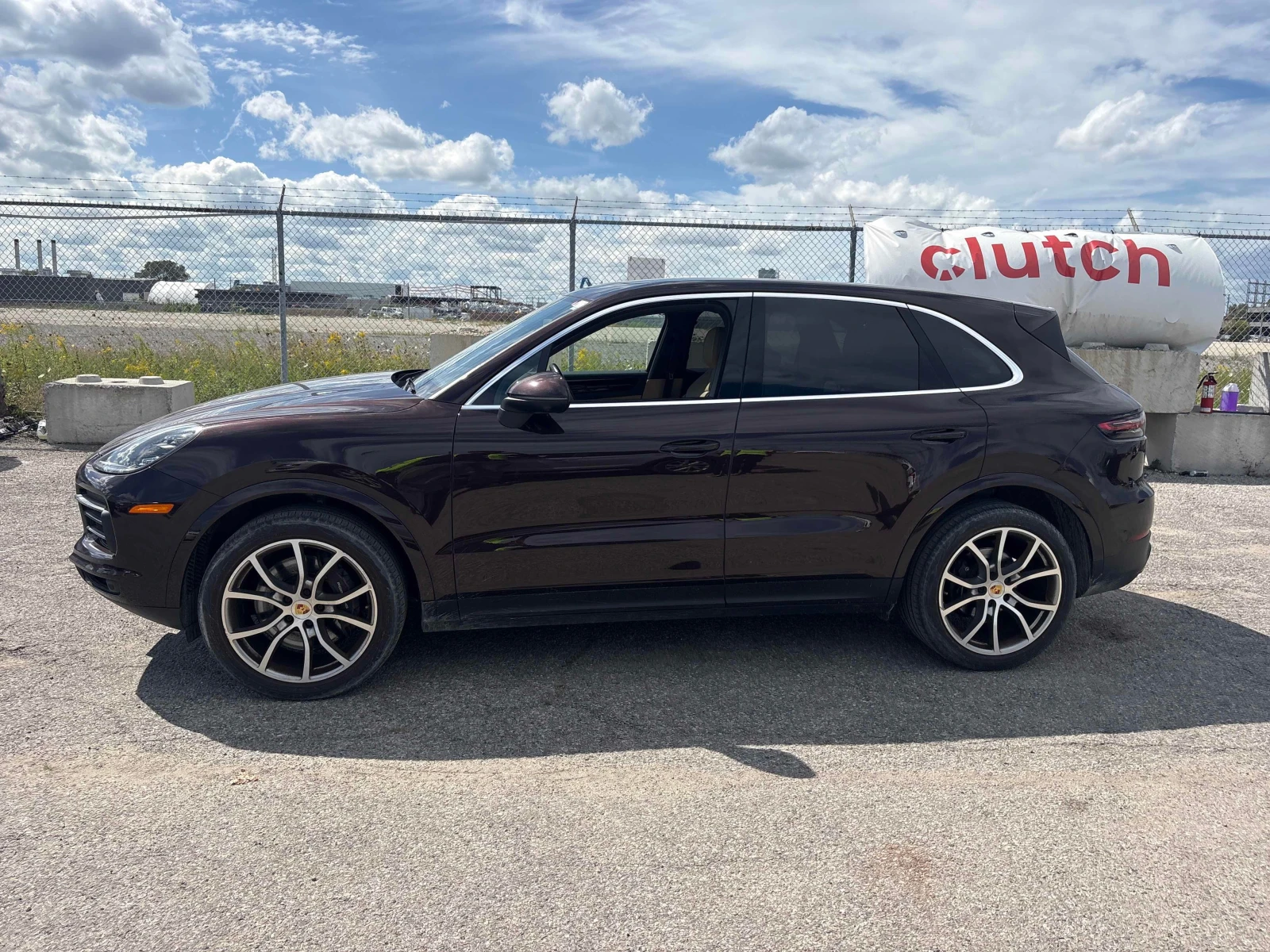 Porsche Cayenne * AWD * CARFAX * ОПЦИЯ ЗА ФИНАНСИРАНЕ, снимка 2 - Автомобили и джипове - 56024782