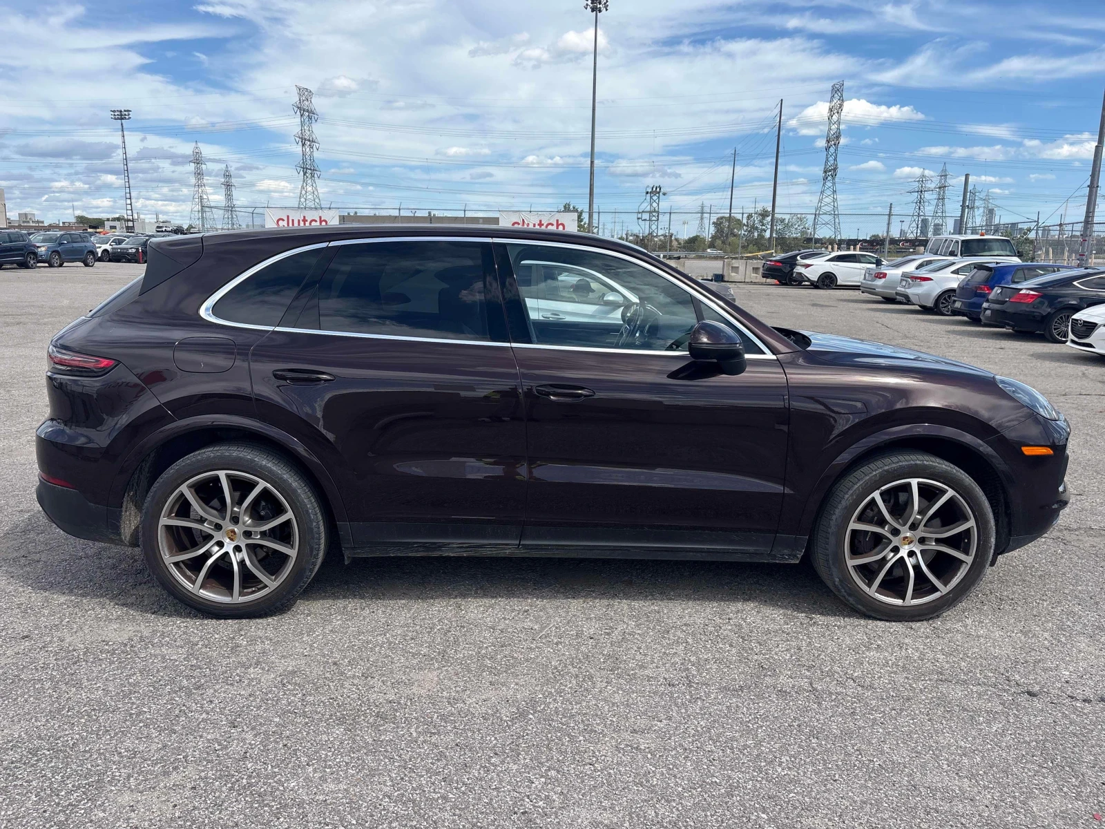 Porsche Cayenne * AWD * CARFAX * ОПЦИЯ ЗА ФИНАНСИРАНЕ, снимка 3 - Автомобили и джипове - 56024782