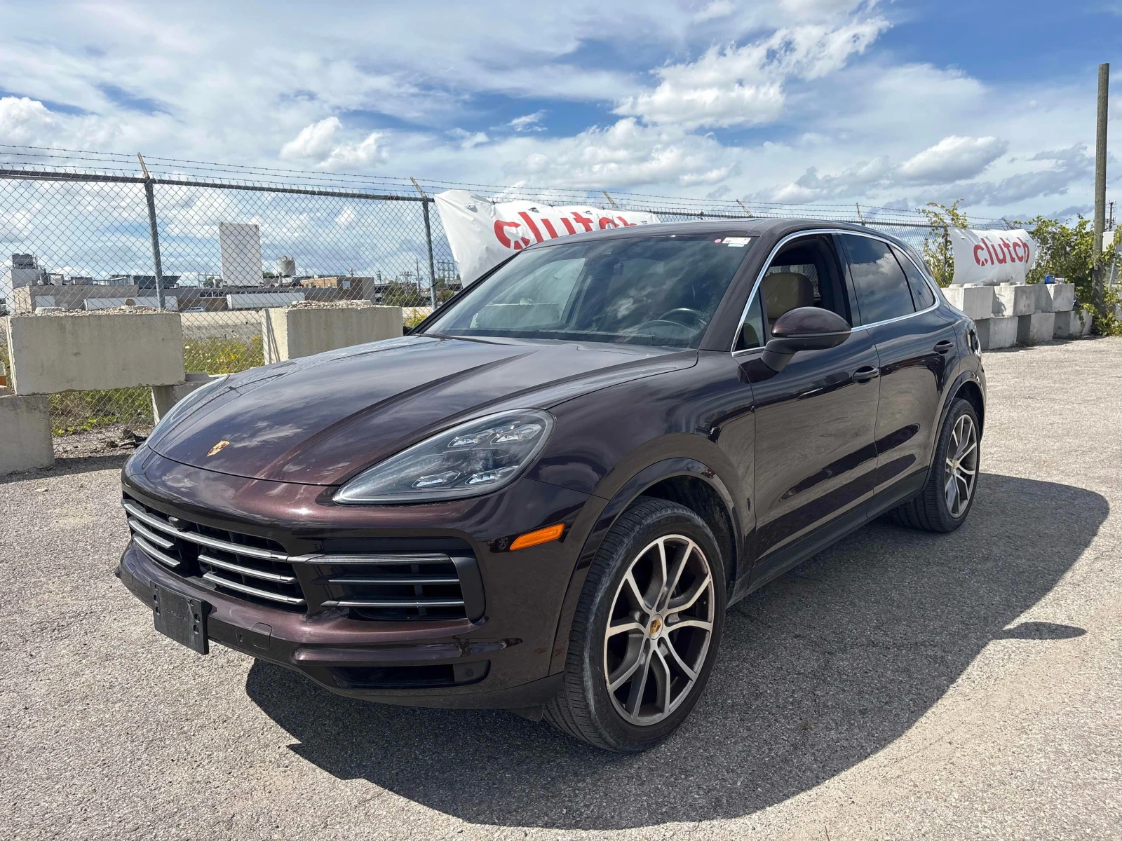 Porsche Cayenne * AWD * CARFAX * ОПЦИЯ ЗА ФИНАНСИРАНЕ
