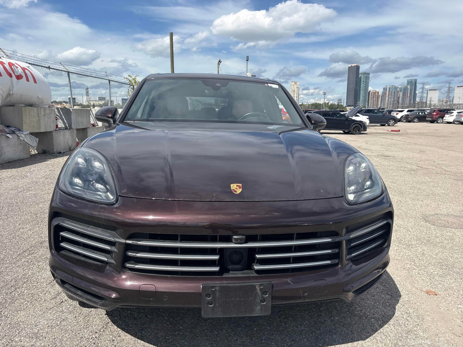 Porsche Cayenne * AWD * CARFAX * ОПЦИЯ ЗА ФИНАНСИРАНЕ, снимка 6 - Автомобили и джипове - 56024782