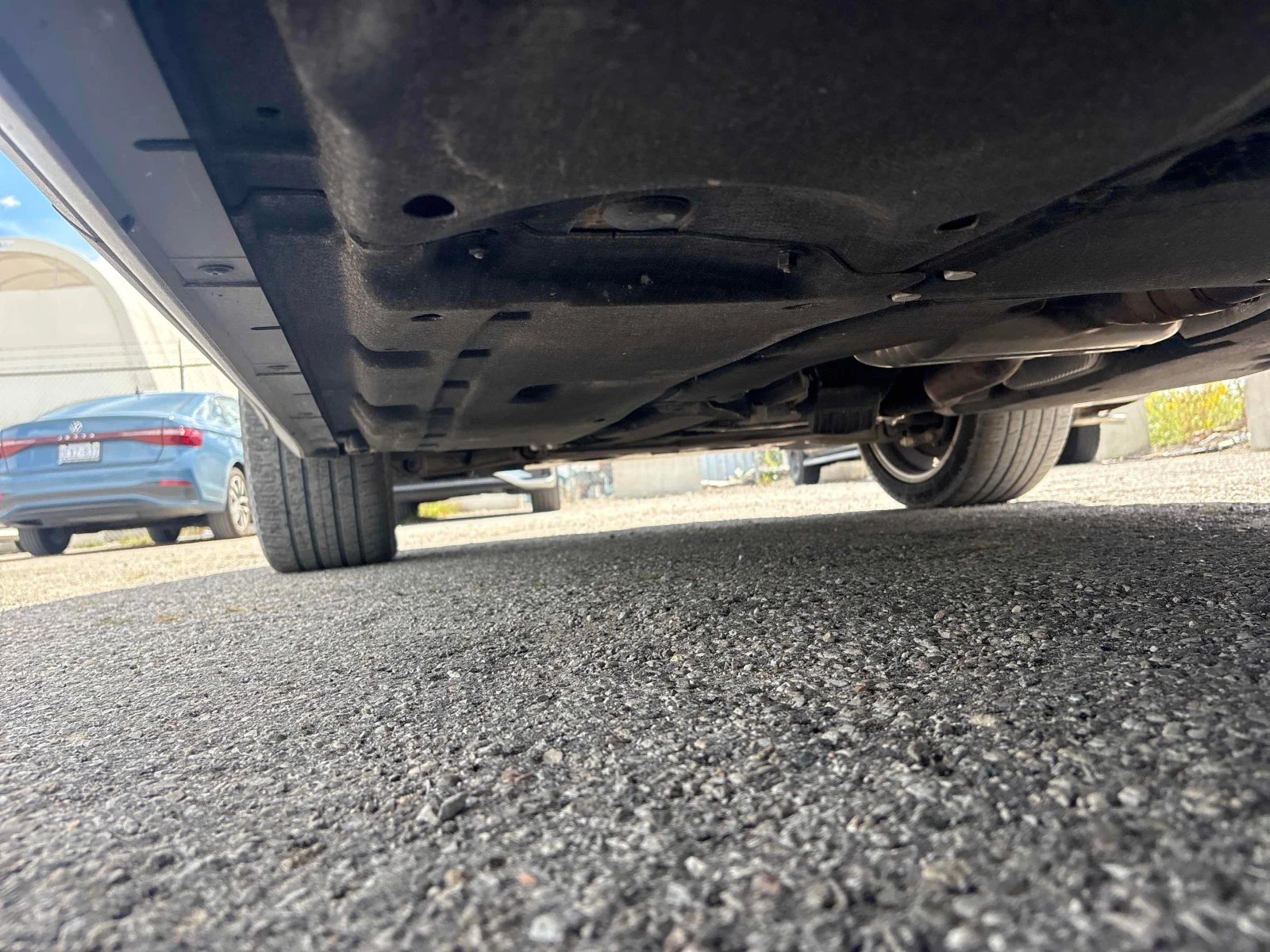 Porsche Cayenne * AWD * CARFAX * ОПЦИЯ ЗА ФИНАНСИРАНЕ, снимка 15 - Автомобили и джипове - 56024782