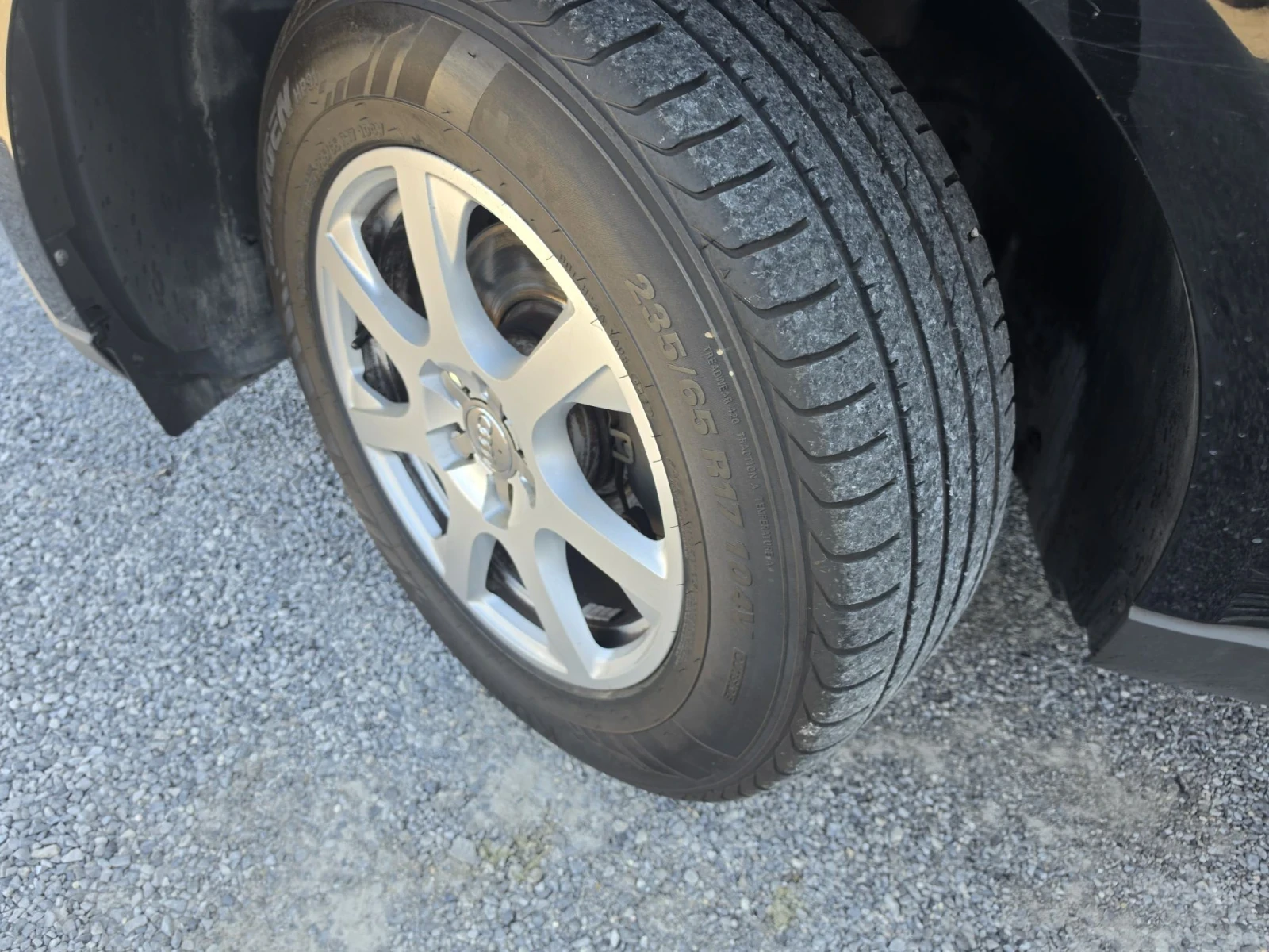 Audi Q5 2.0TDi , снимка 8 - Автомобили и джипове - 56382260