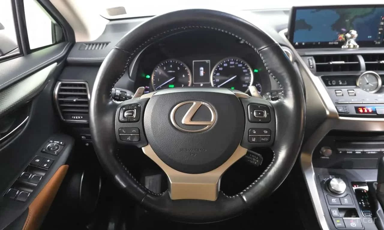 Lexus NX * Supreme *  | Mobile.bg � ����������� 13